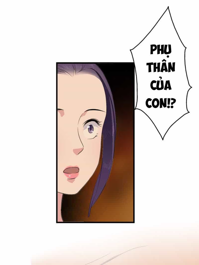 Tà Y Cuồng Thê - Chương 47 - ảnh 10