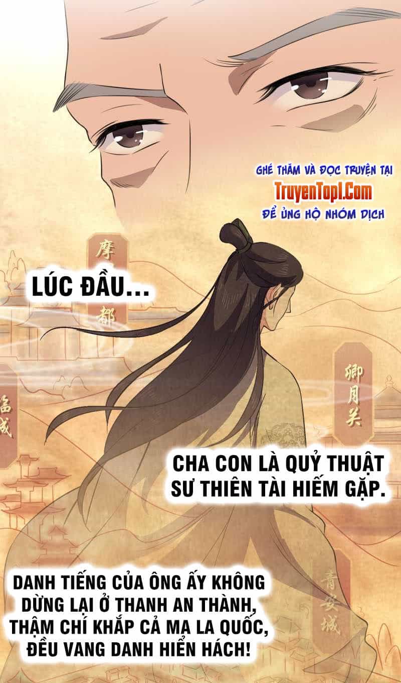 Tà Y Cuồng Thê - Chương 47 - ảnh 11