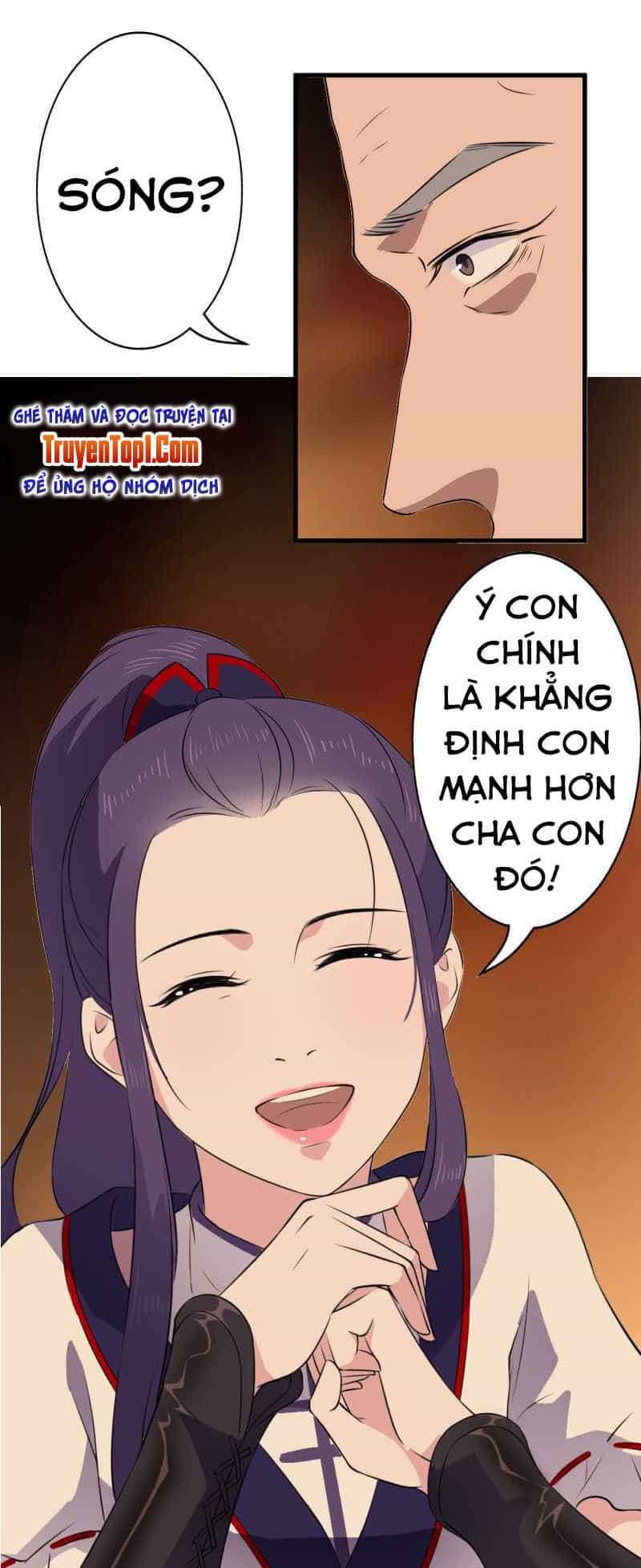 Tà Y Cuồng Thê - Chương 47 - ảnh 22