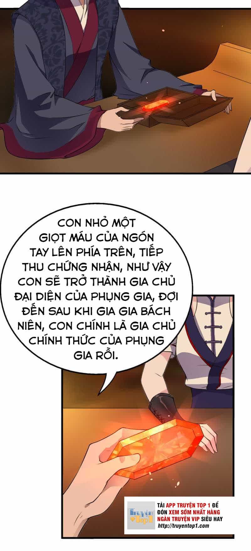 Tà Y Cuồng Thê - Chương 47 - ảnh 3