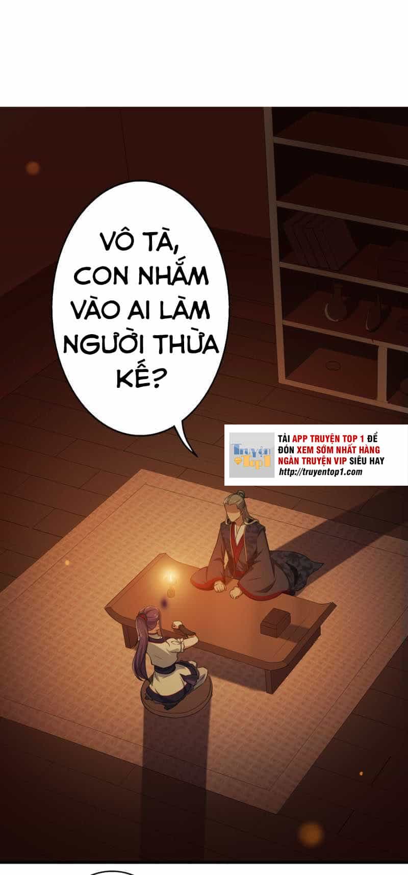 Tà Y Cuồng Thê - Chương 48 - ảnh 1