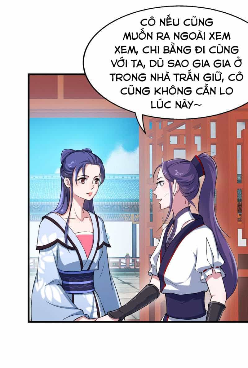 Tà Y Cuồng Thê - Chương 48 - ảnh 14