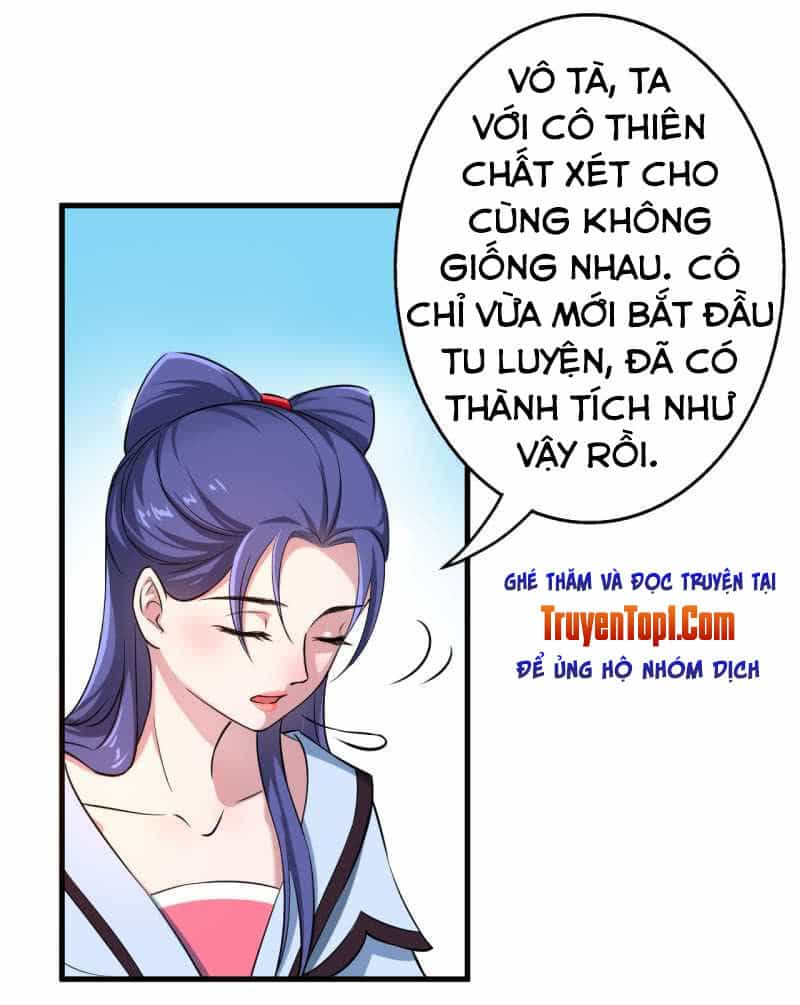 Tà Y Cuồng Thê - Chương 48 - ảnh 15