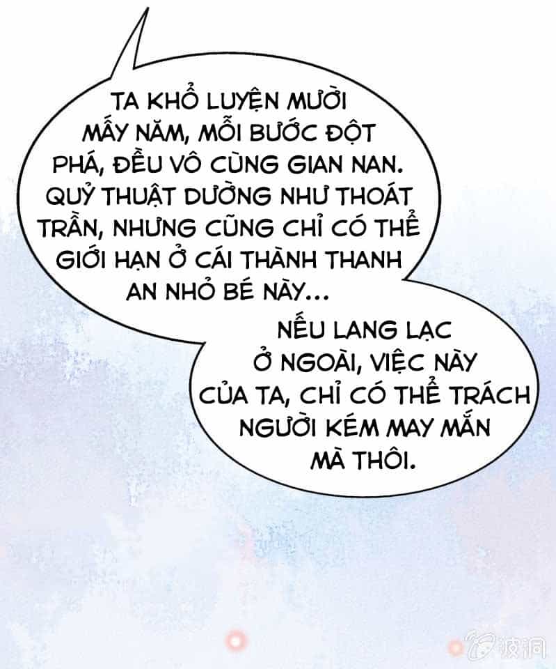 Tà Y Cuồng Thê - Chương 48 - ảnh 16
