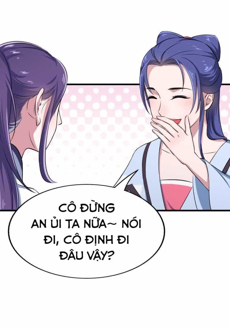 Tà Y Cuồng Thê - Chương 48 - ảnh 18