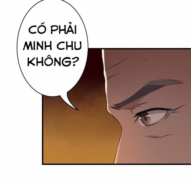 Tà Y Cuồng Thê - Chương 48 - ảnh 2