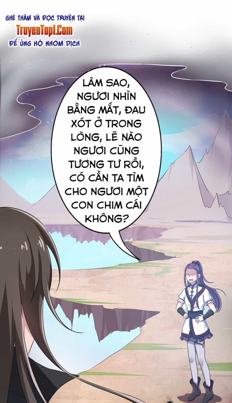 Tà Y Cuồng Thê - Chương 48 - ảnh 35