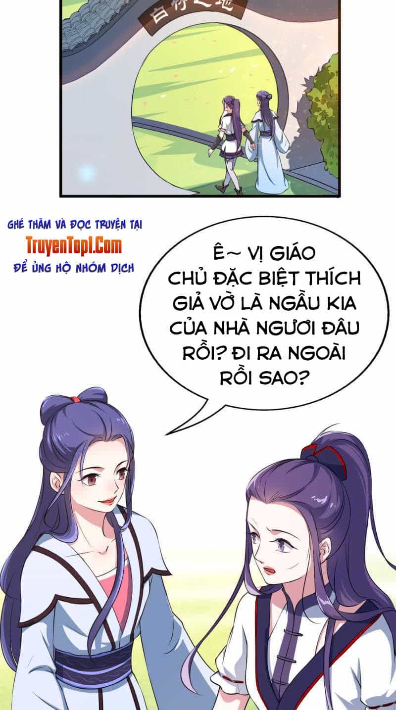 Tà Y Cuồng Thê - Chương 48 - ảnh 7
