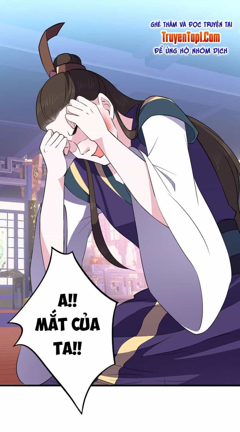 Tà Y Cuồng Thê - Chương 49 - ảnh 21