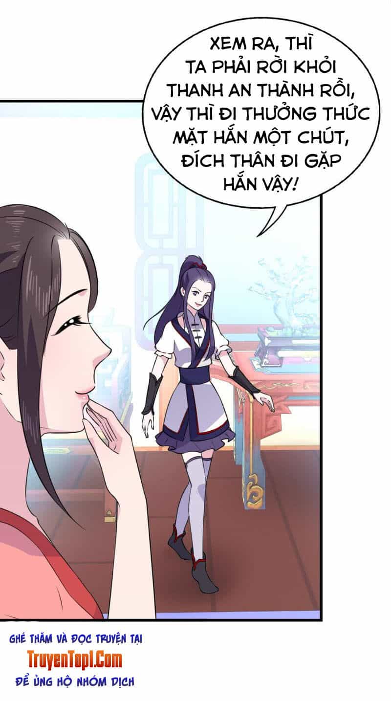 Tà Y Cuồng Thê - Chương 49 - ảnh 3