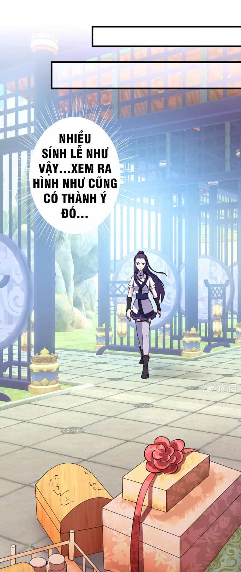 Tà Y Cuồng Thê - Chương 49 - ảnh 4