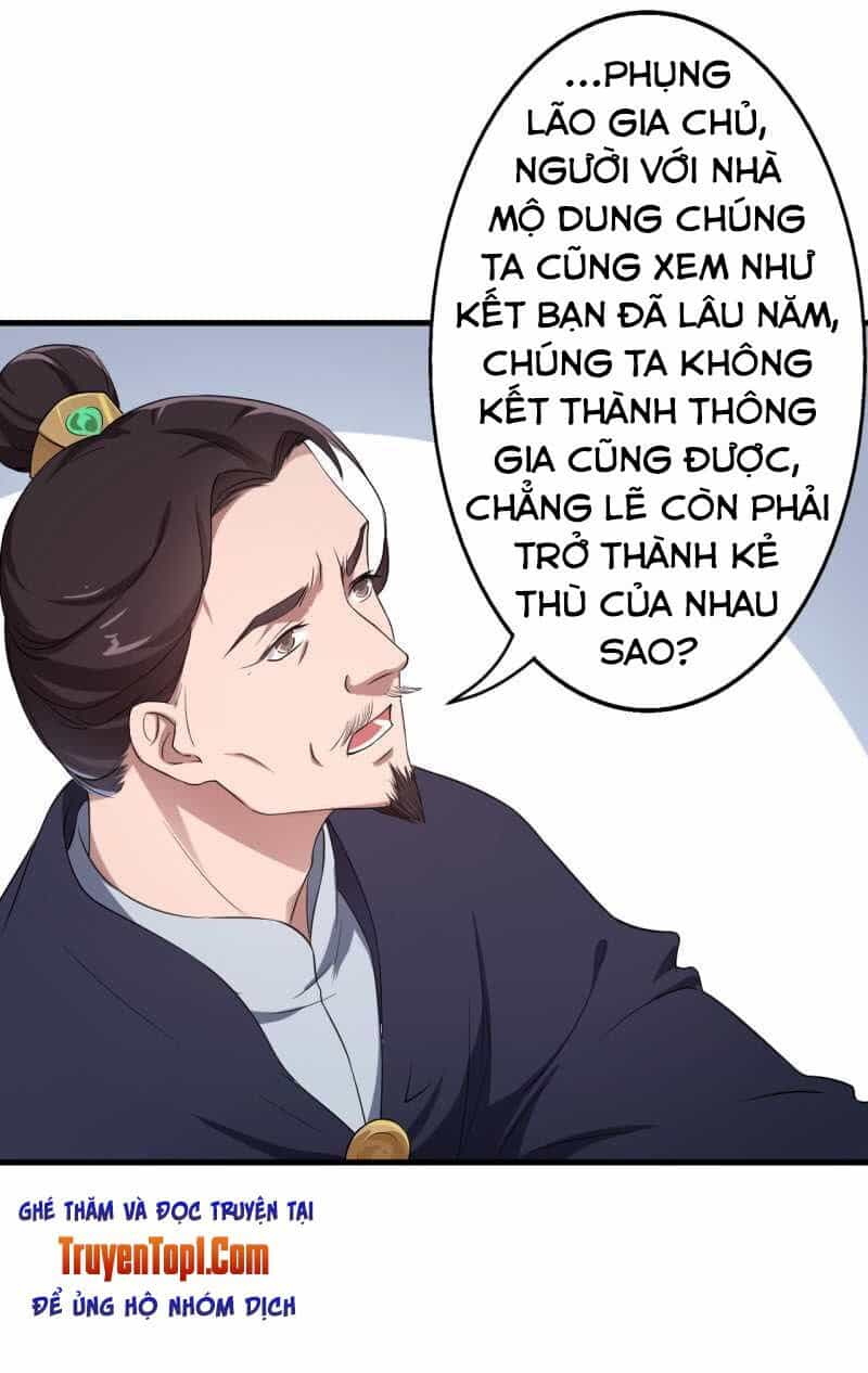 Tà Y Cuồng Thê - Chương 50 - ảnh 15