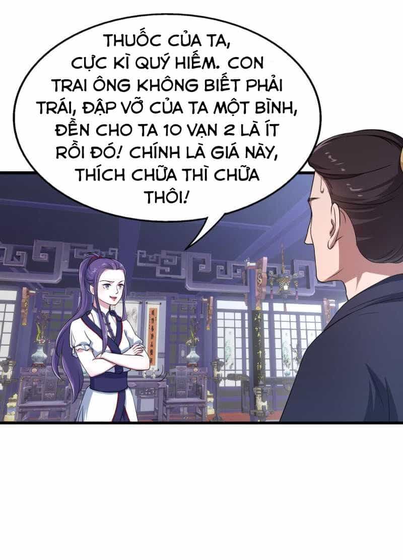 Tà Y Cuồng Thê - Chương 50 - ảnh 26