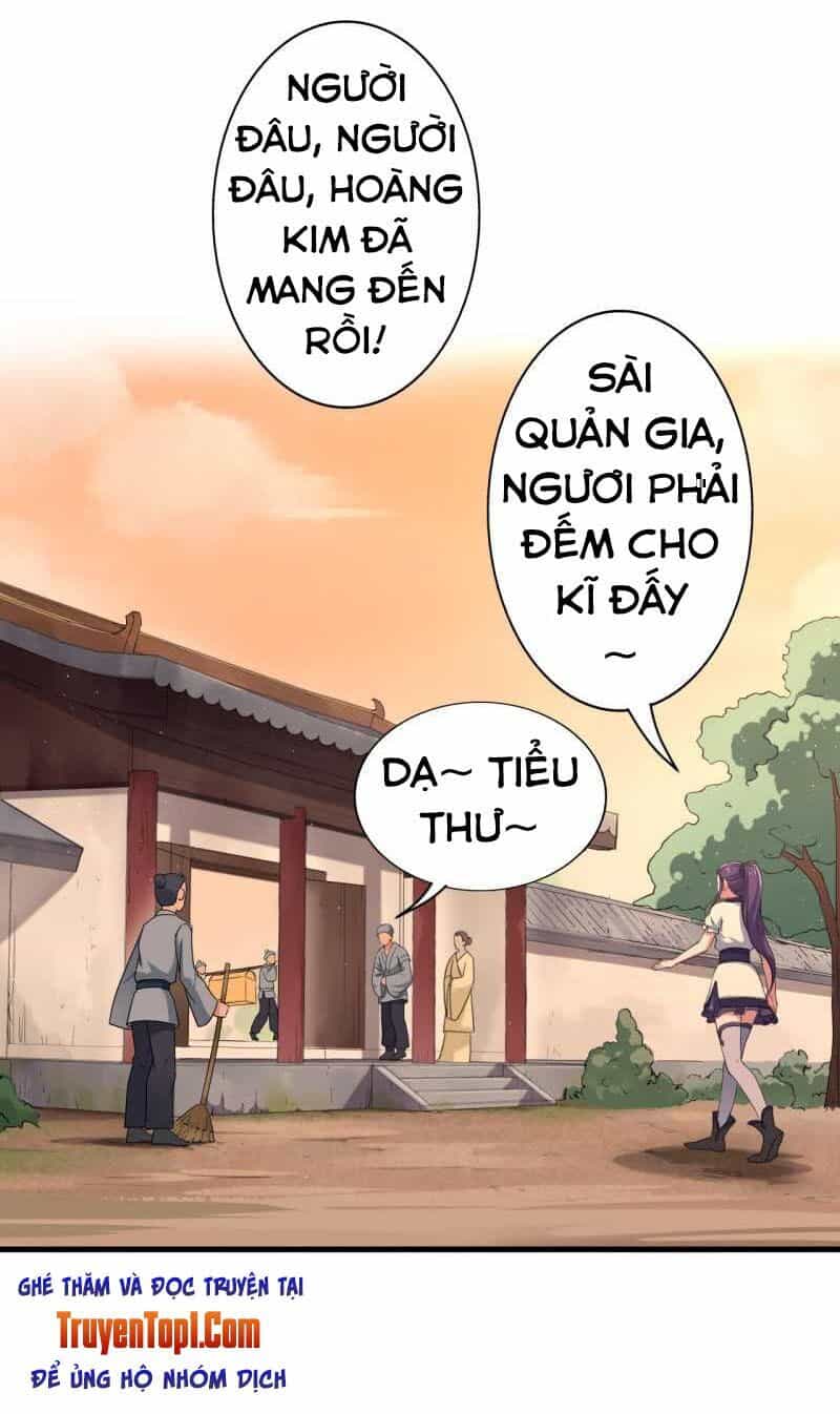 Tà Y Cuồng Thê - Chương 51 - ảnh 12