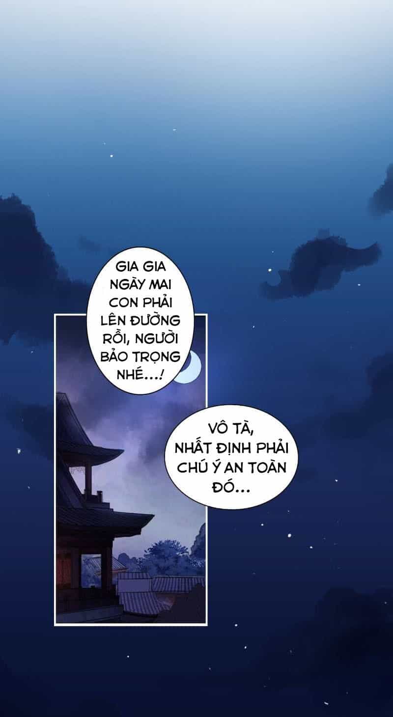 Tà Y Cuồng Thê - Chương 51 - ảnh 13