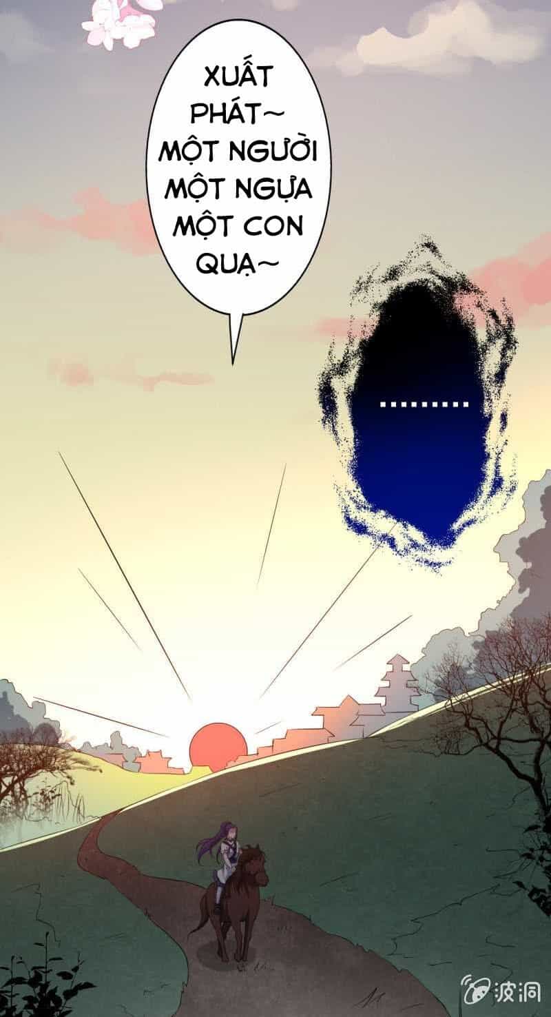 Tà Y Cuồng Thê - Chương 51 - ảnh 15