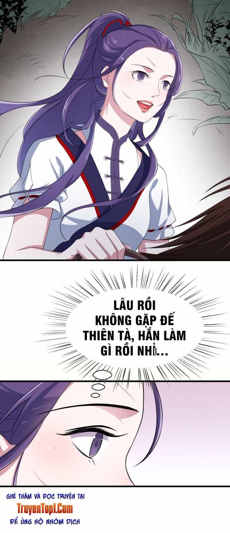 Tà Y Cuồng Thê - Chương 51 - ảnh 16