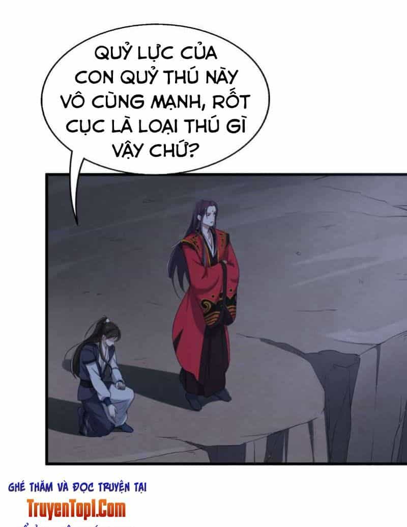 Tà Y Cuồng Thê - Chương 51 - ảnh 18
