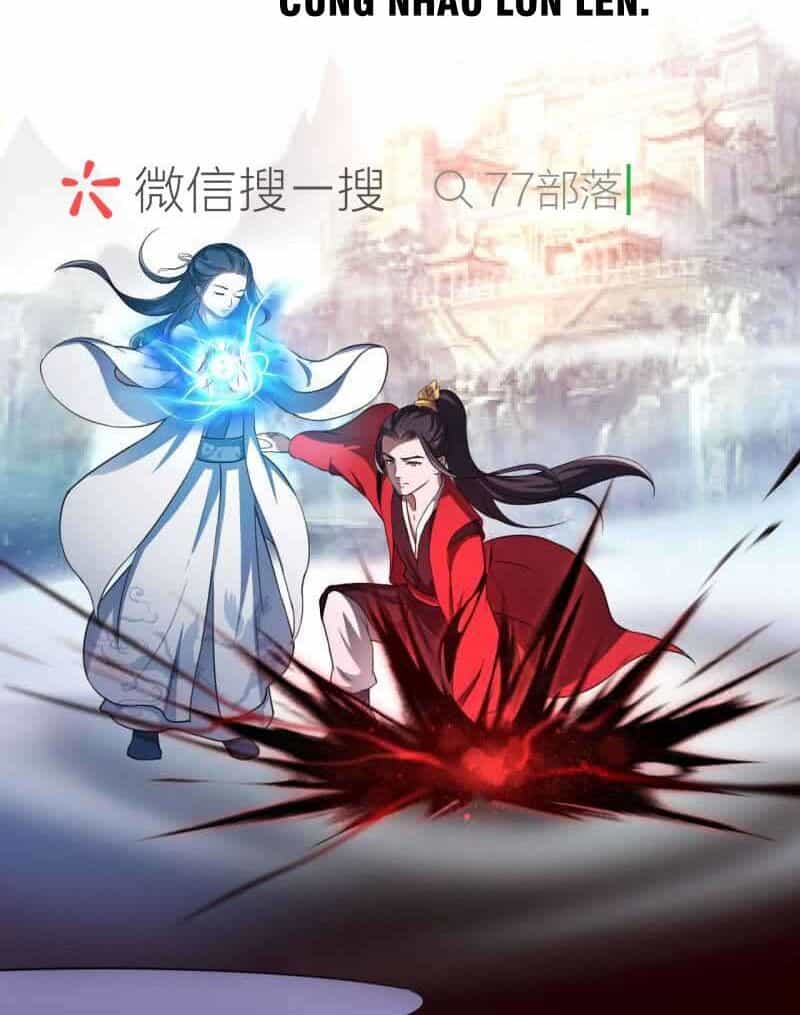 Tà Y Cuồng Thê - Chương 51 - ảnh 23