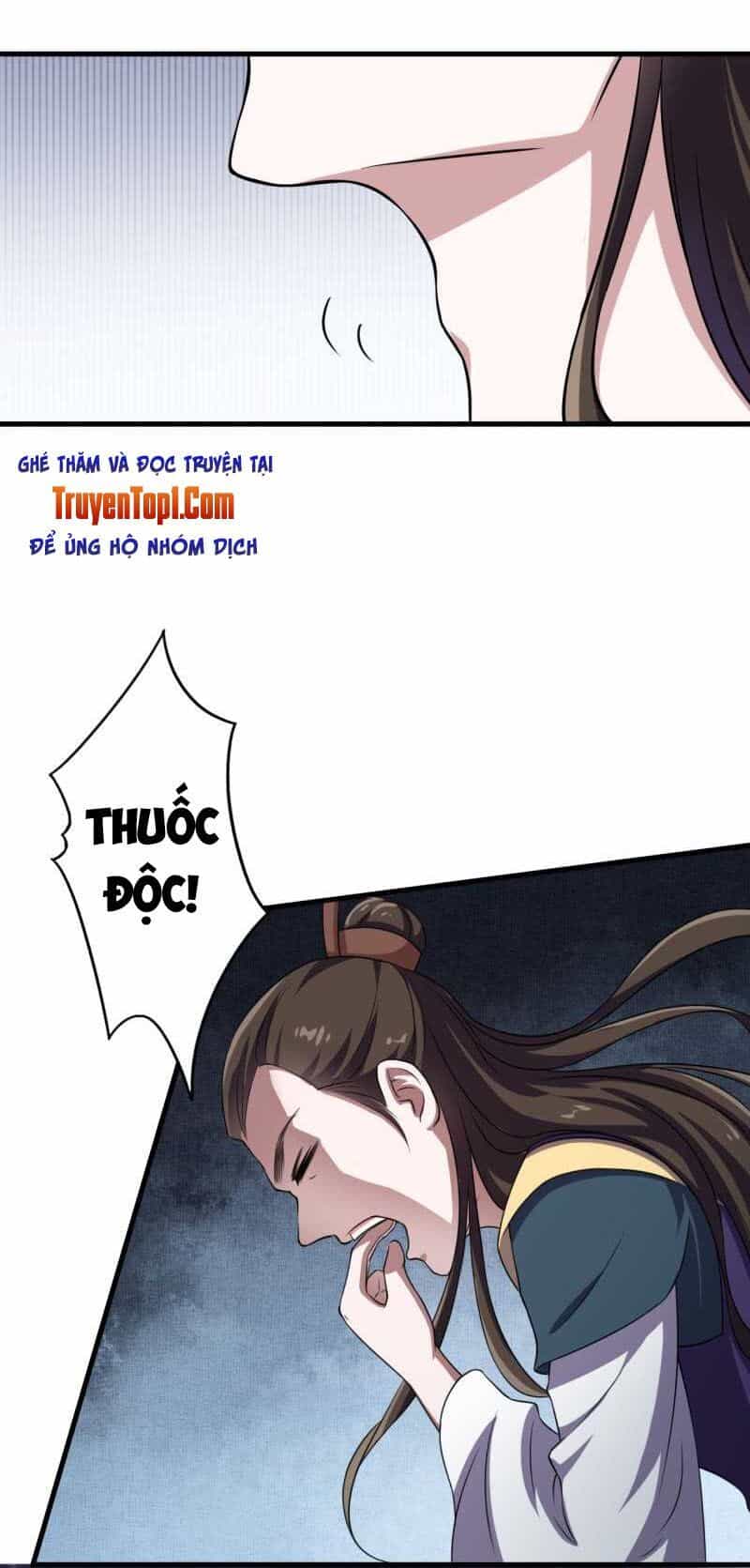 Tà Y Cuồng Thê - Chương 51 - ảnh 5