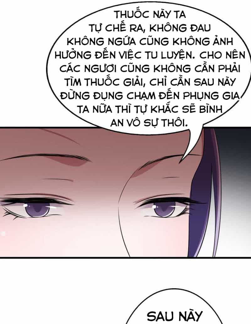 Tà Y Cuồng Thê - Chương 51 - ảnh 8