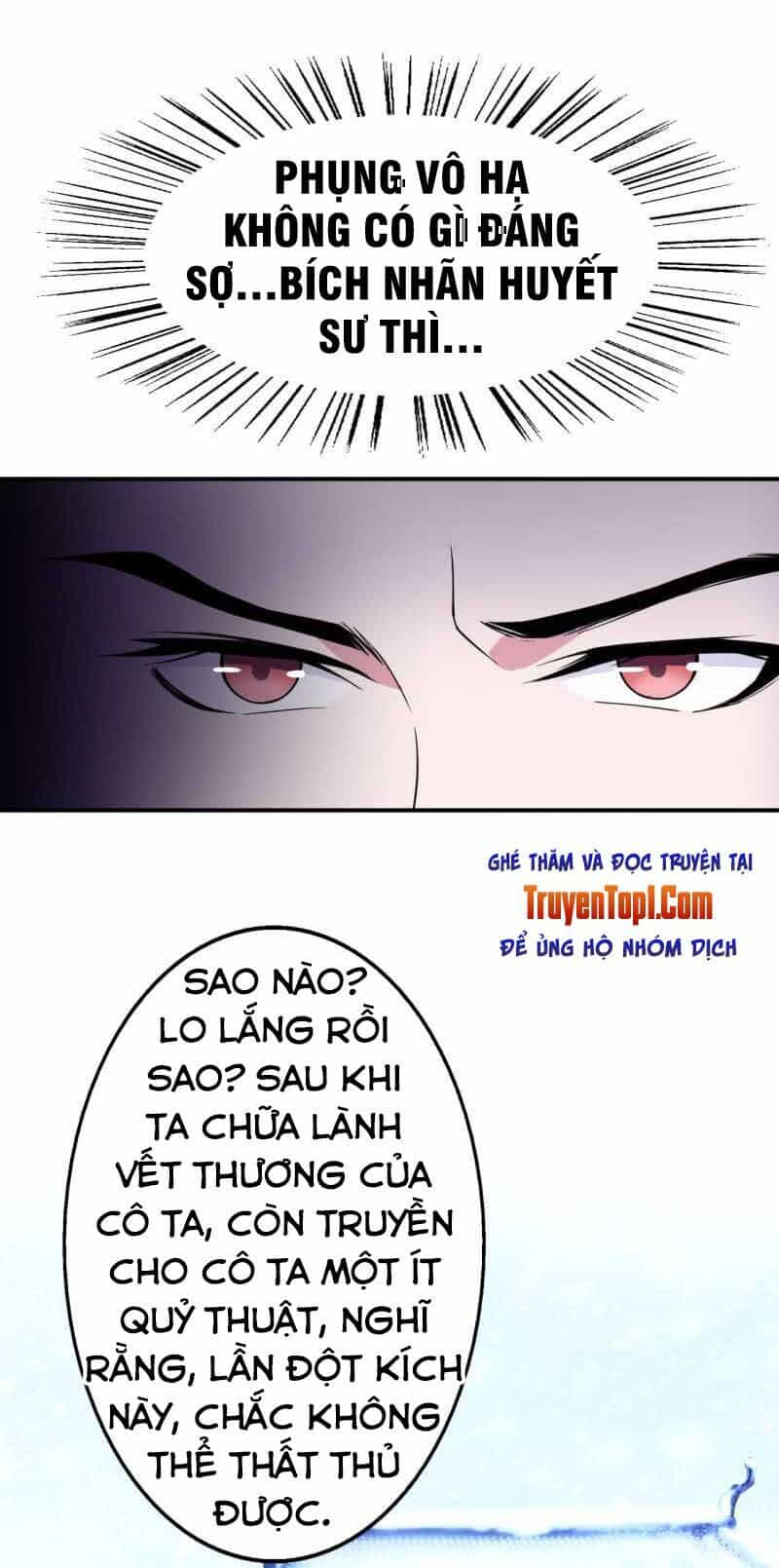 Tà Y Cuồng Thê - Chương 52 - ảnh 17