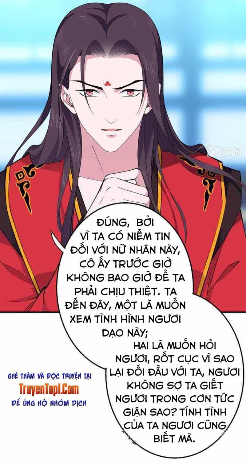 Tà Y Cuồng Thê - Chương 52 - ảnh 19
