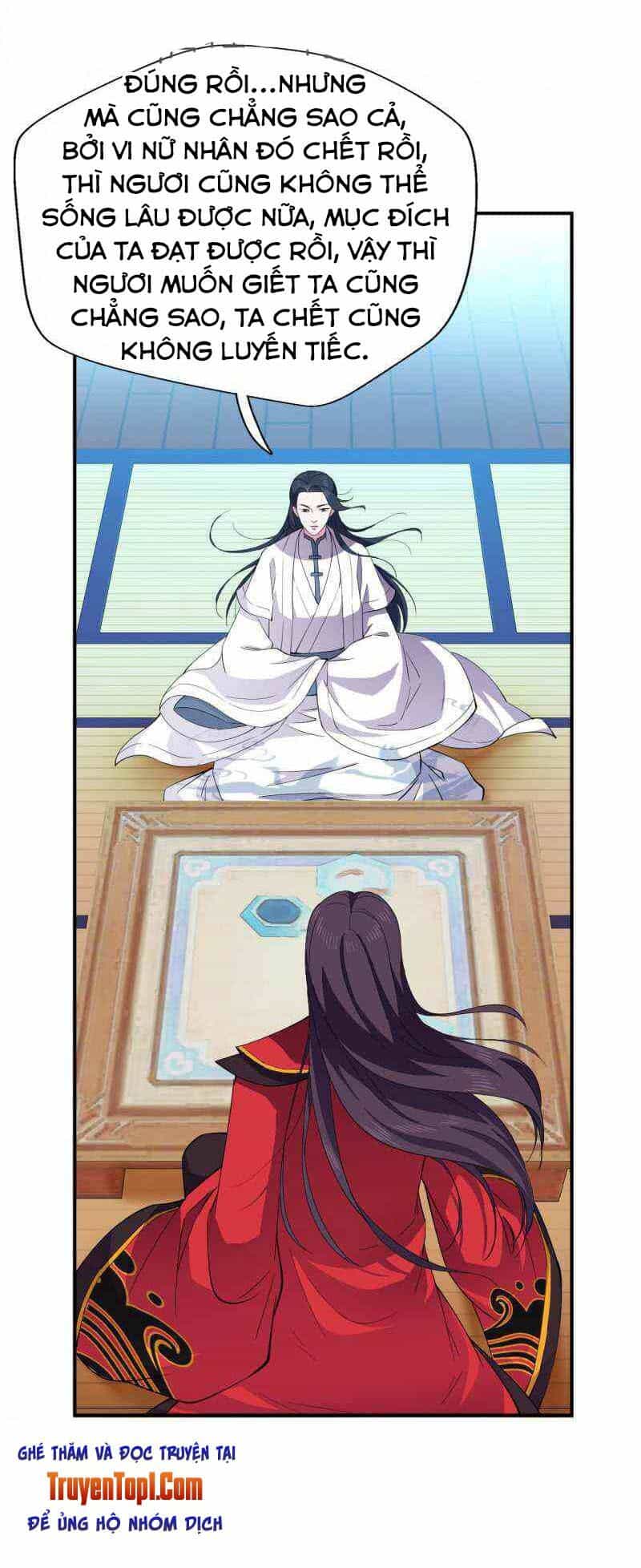 Tà Y Cuồng Thê - Chương 52 - ảnh 21