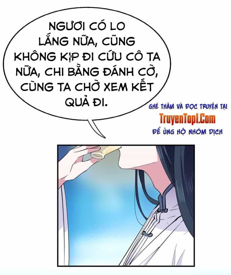 Tà Y Cuồng Thê - Chương 52 - ảnh 23