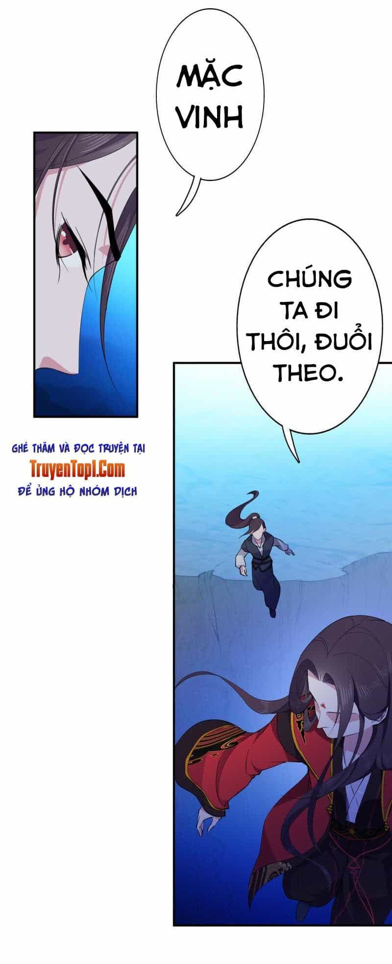 Tà Y Cuồng Thê - Chương 52 - ảnh 3