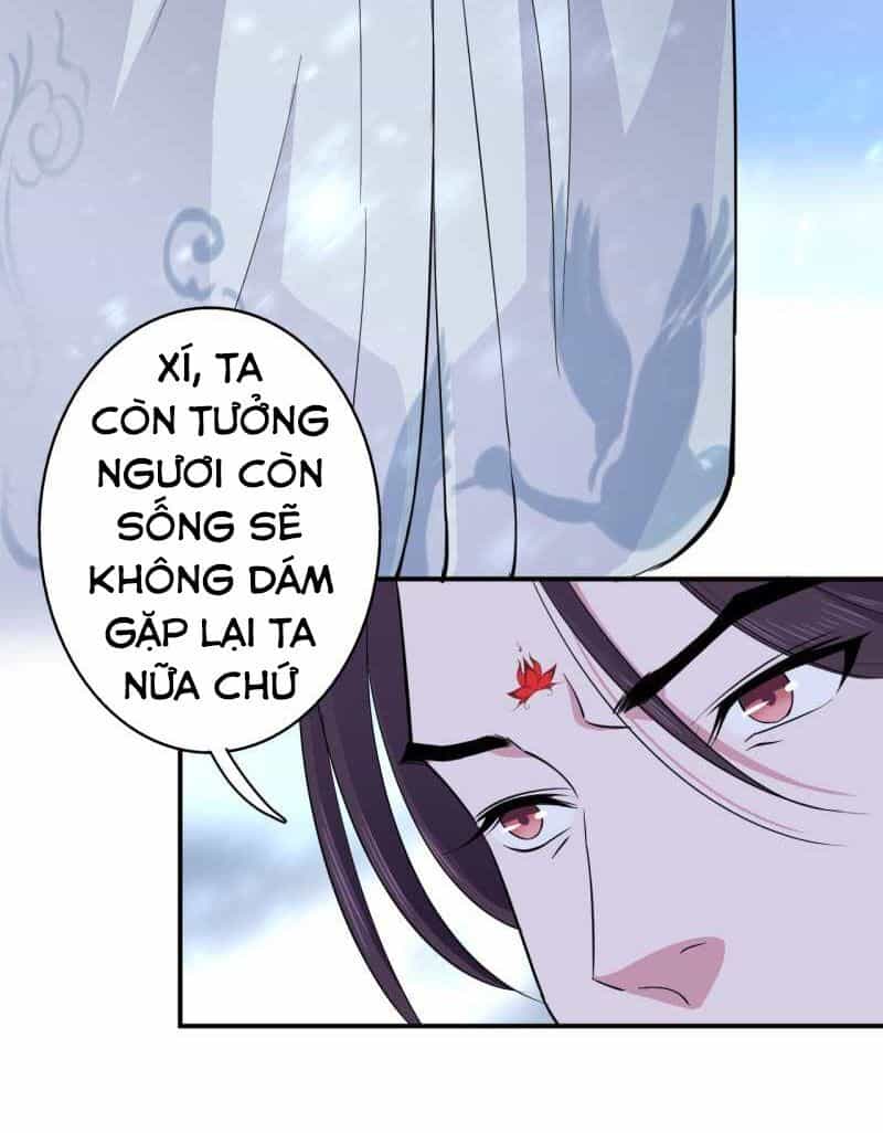 Tà Y Cuồng Thê - Chương 52 - ảnh 9