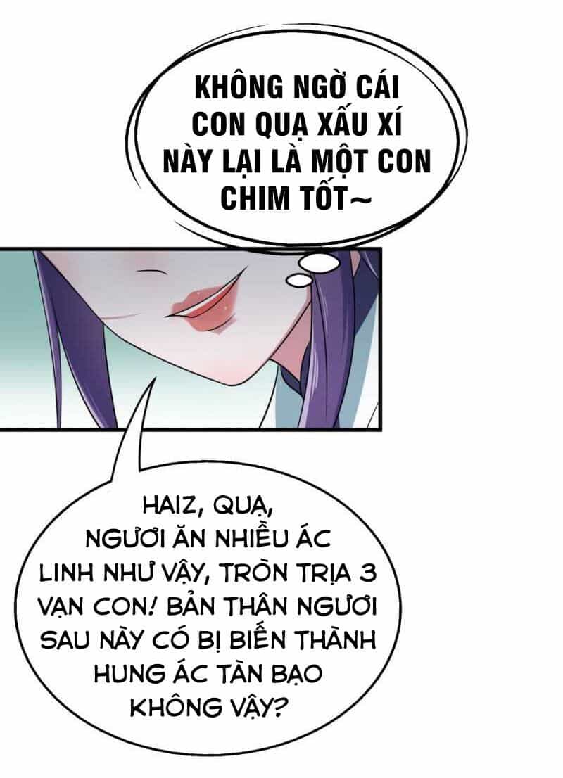 Tà Y Cuồng Thê - Chương 53 - ảnh 12