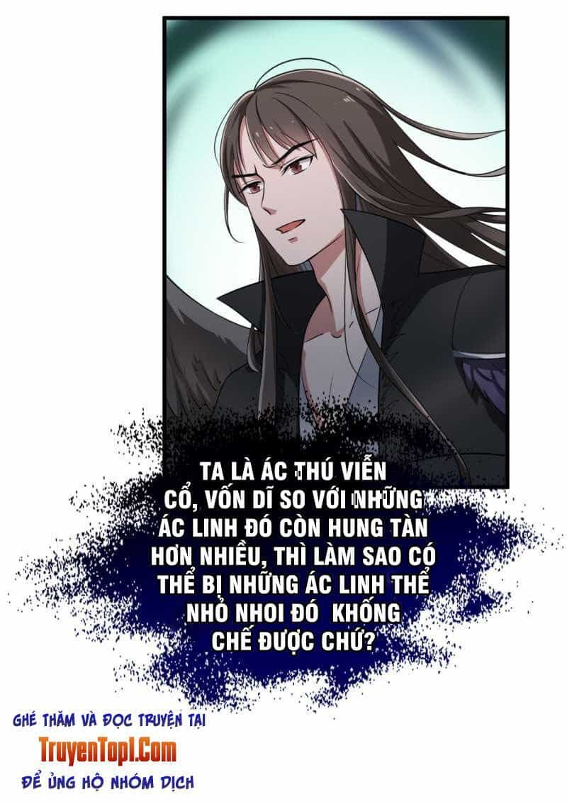 Tà Y Cuồng Thê - Chương 53 - ảnh 13