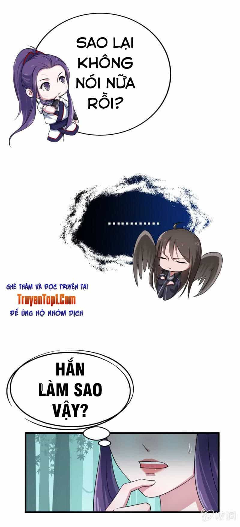 Tà Y Cuồng Thê - Chương 53 - ảnh 15