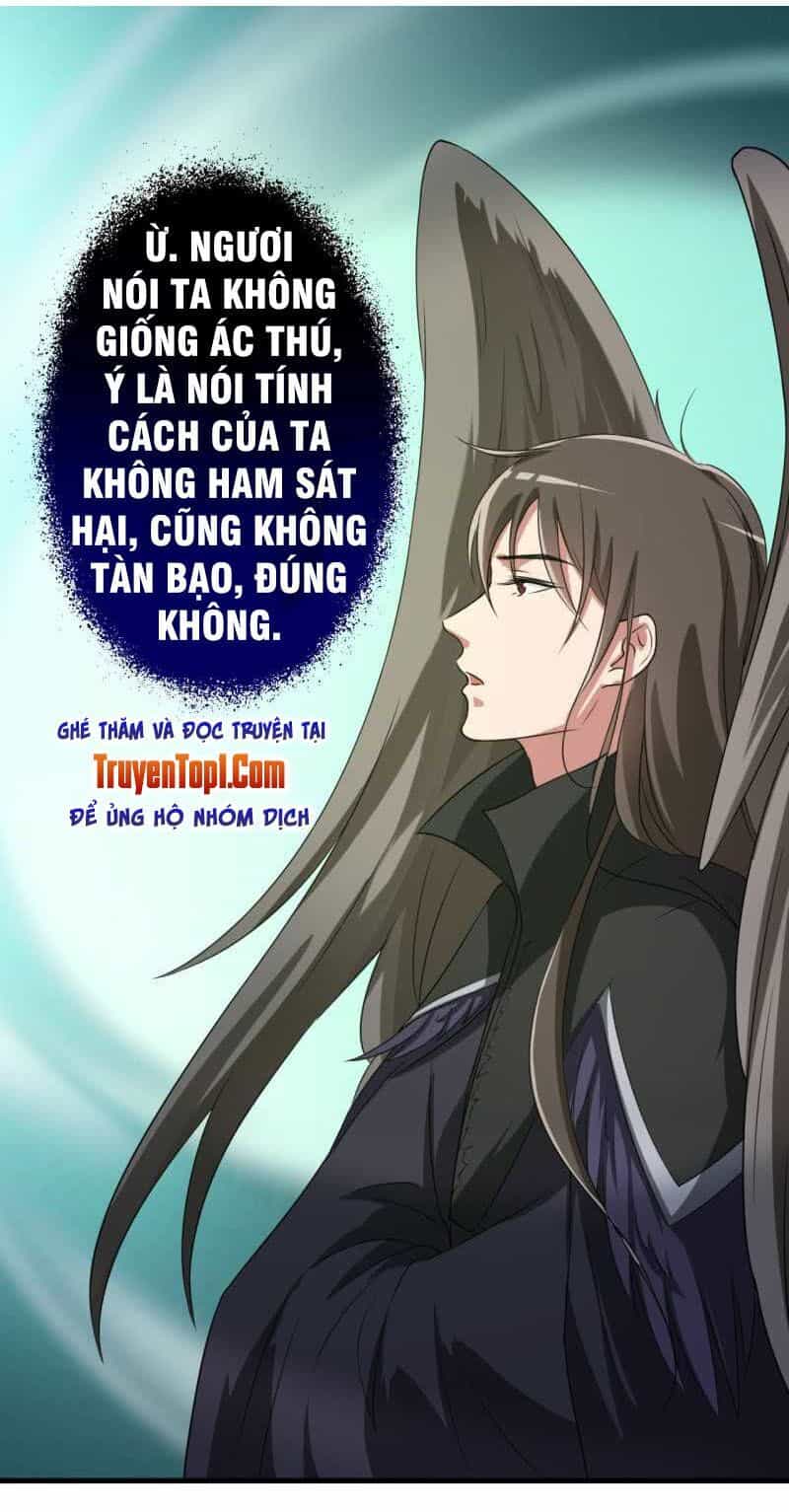 Tà Y Cuồng Thê - Chương 53 - ảnh 17