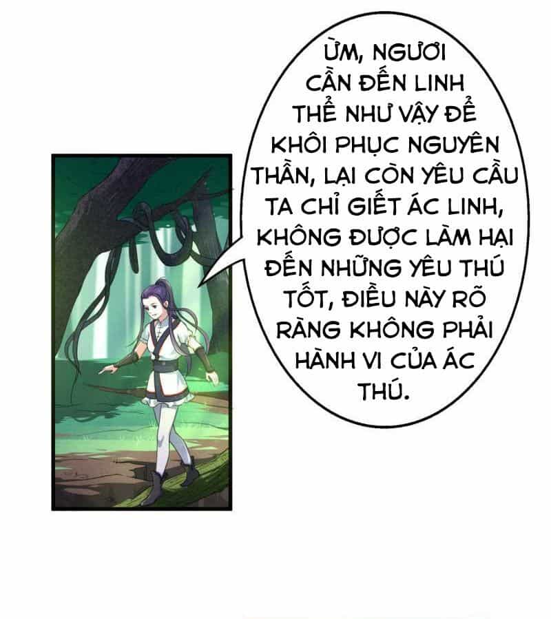 Tà Y Cuồng Thê - Chương 53 - ảnh 18