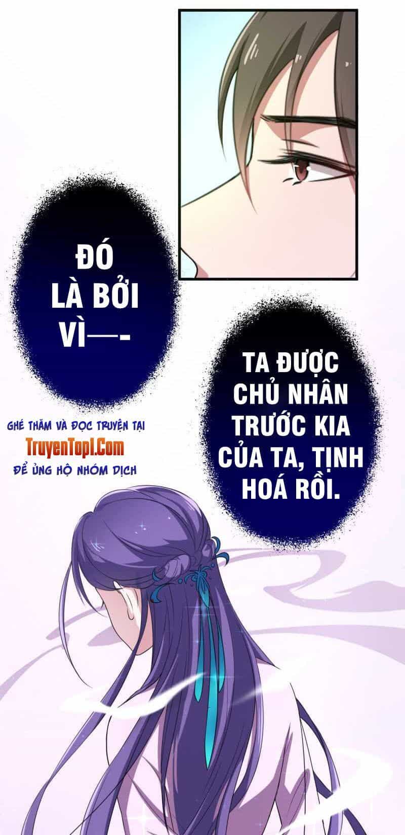 Tà Y Cuồng Thê - Chương 53 - ảnh 19