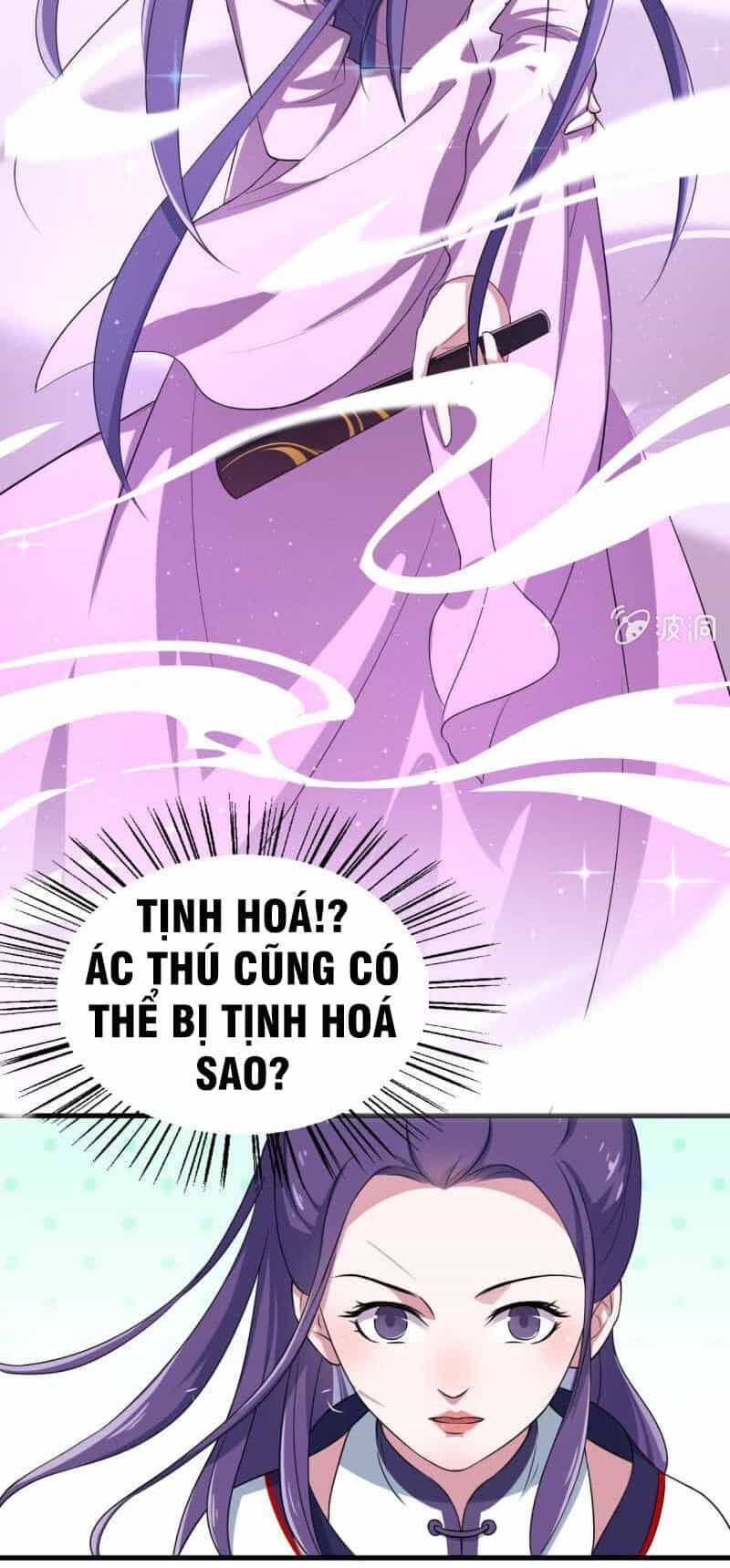 Tà Y Cuồng Thê - Chương 53 - ảnh 20