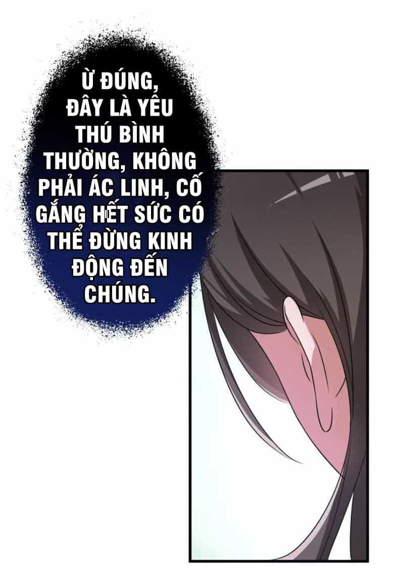 Tà Y Cuồng Thê - Chương 53 - ảnh 25