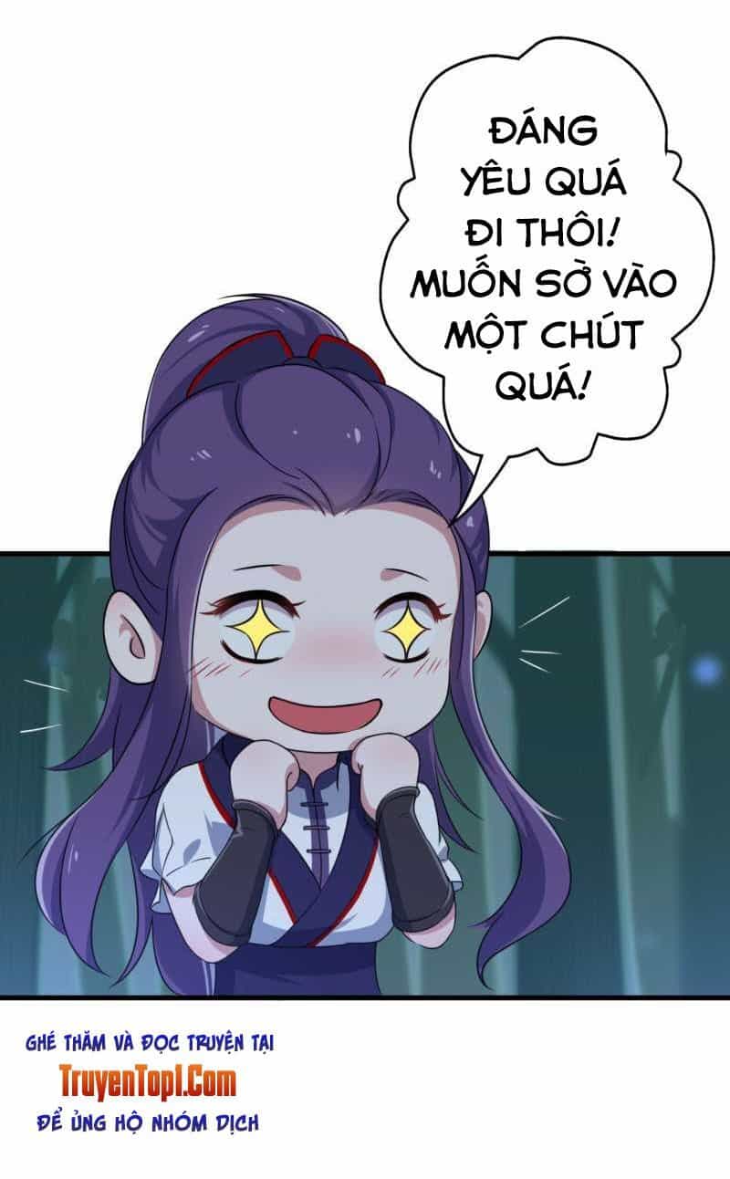 Tà Y Cuồng Thê - Chương 53 - ảnh 26
