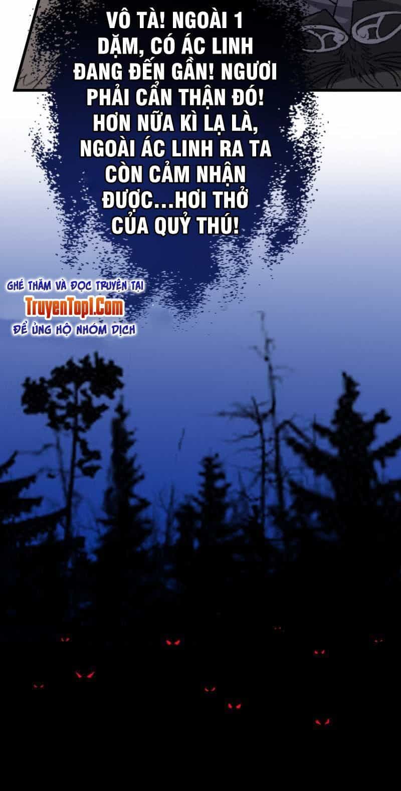 Tà Y Cuồng Thê - Chương 53 - ảnh 28
