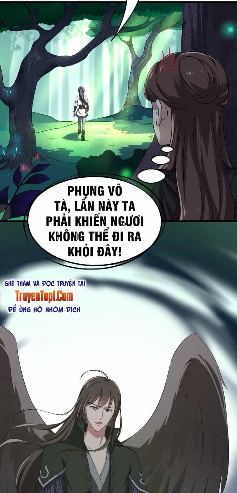Tà Y Cuồng Thê - Chương 53 - ảnh 9