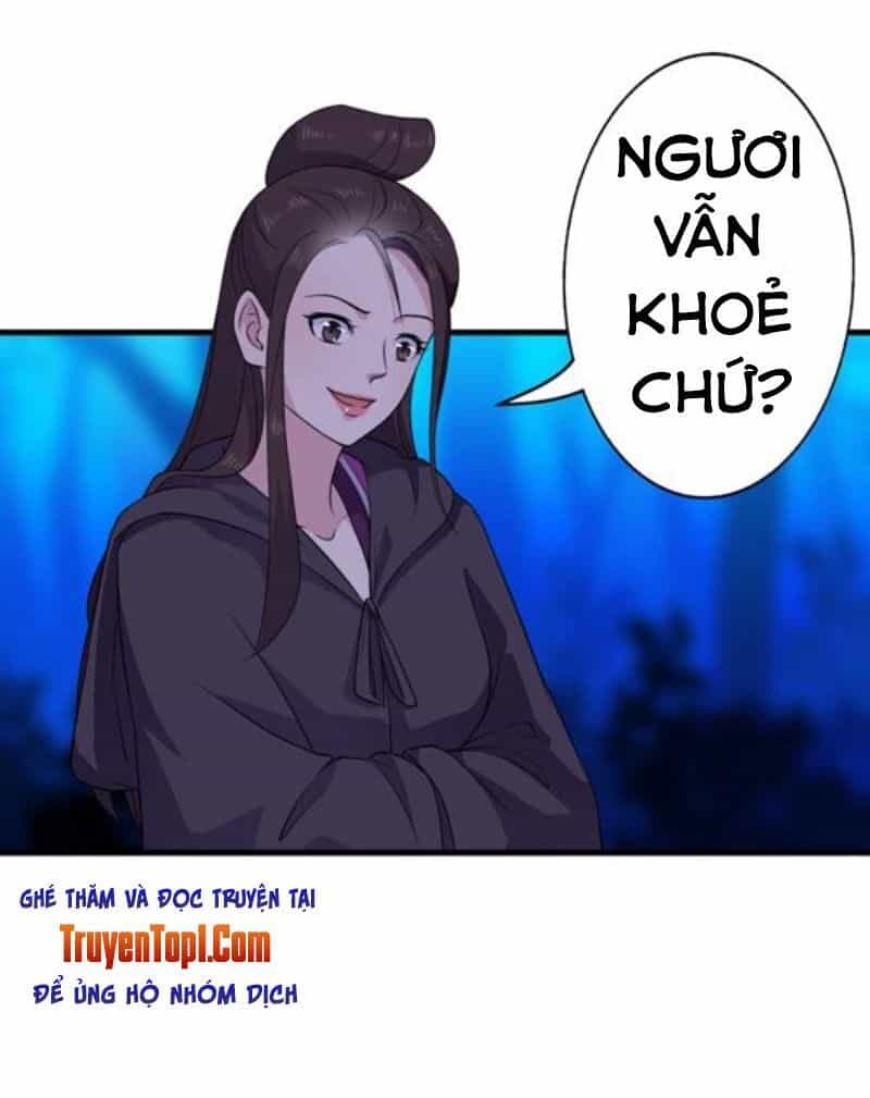 Tà Y Cuồng Thê - Chương 54 - ảnh 19
