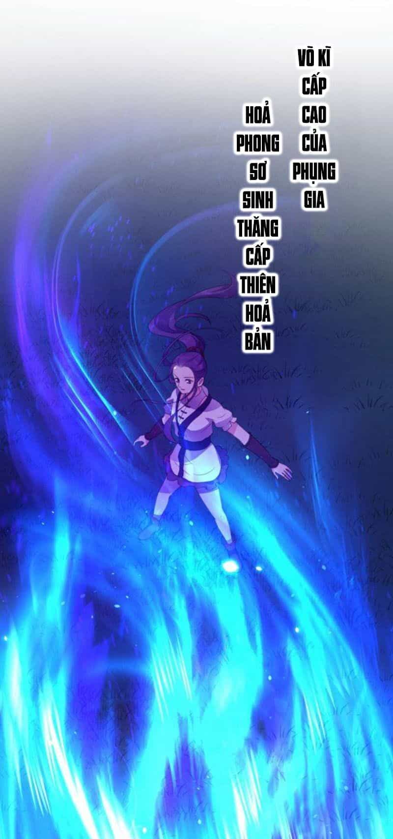 Tà Y Cuồng Thê - Chương 54 - ảnh 9