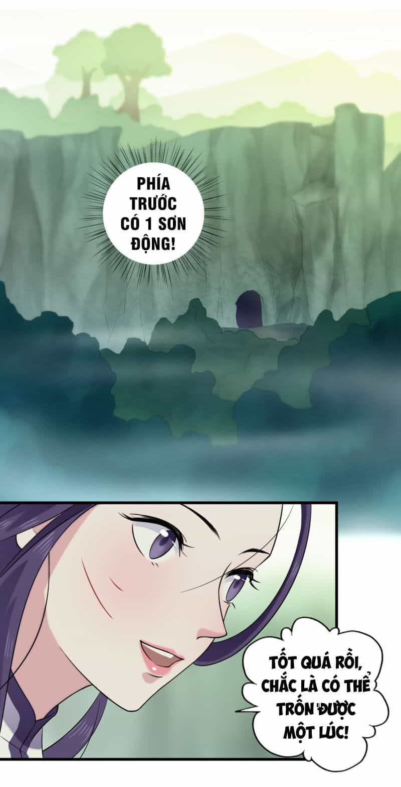Tà Y Cuồng Thê - Chương 55 - ảnh 10