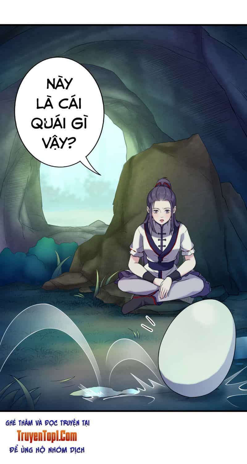 Tà Y Cuồng Thê - Chương 55 - ảnh 16
