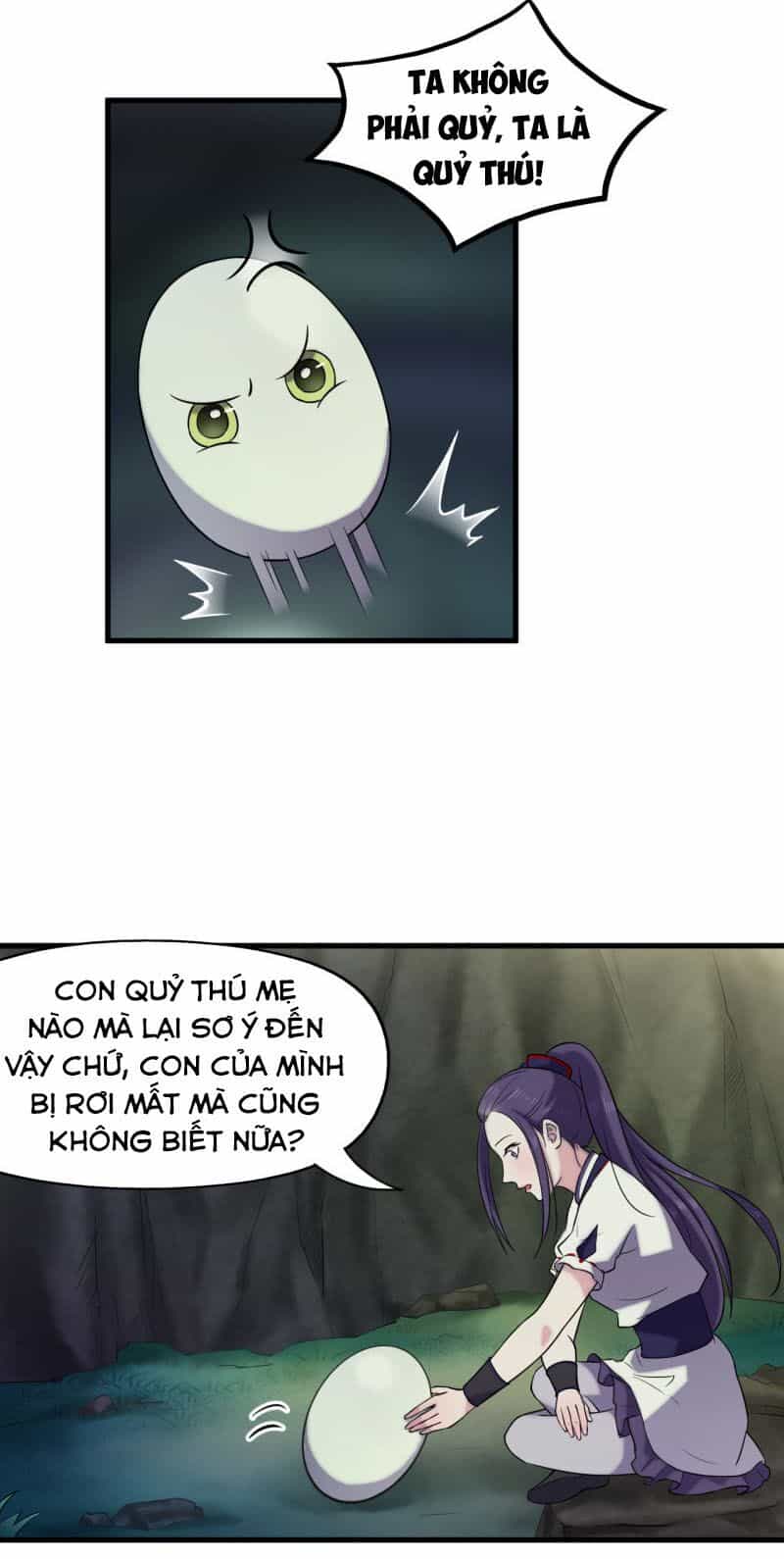 Tà Y Cuồng Thê - Chương 55 - ảnh 17