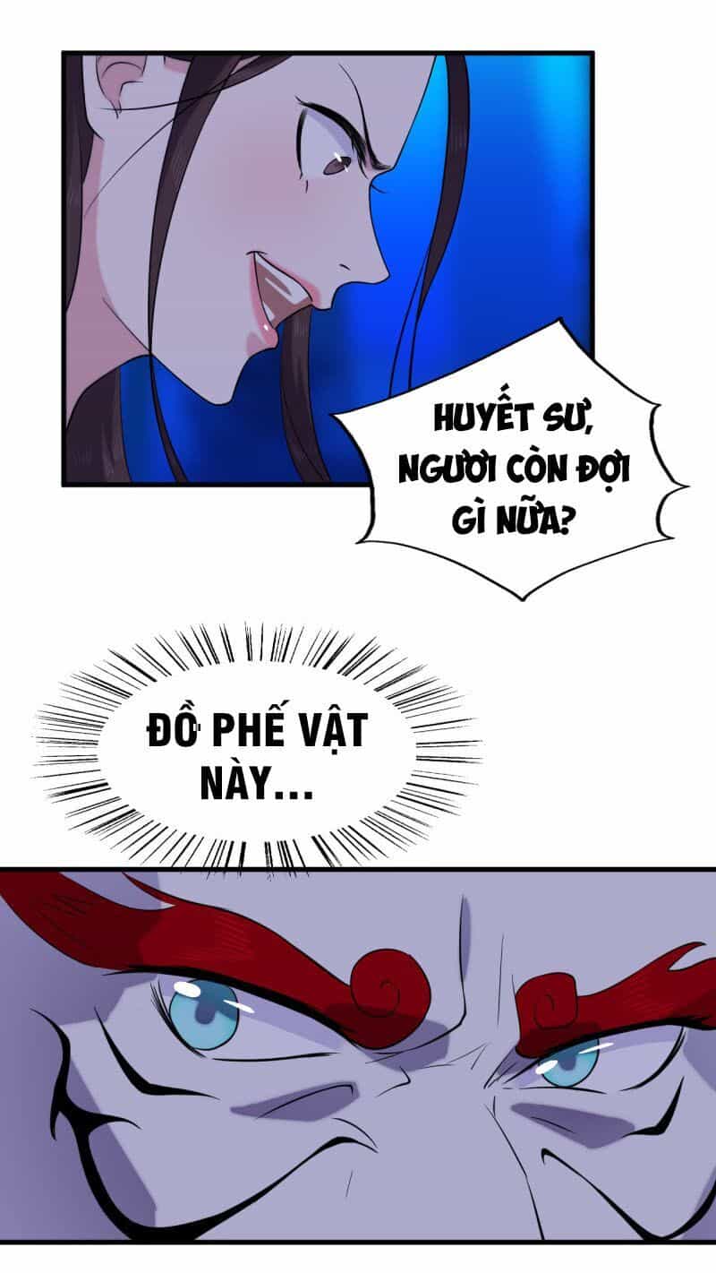 Tà Y Cuồng Thê - Chương 55 - ảnh 4