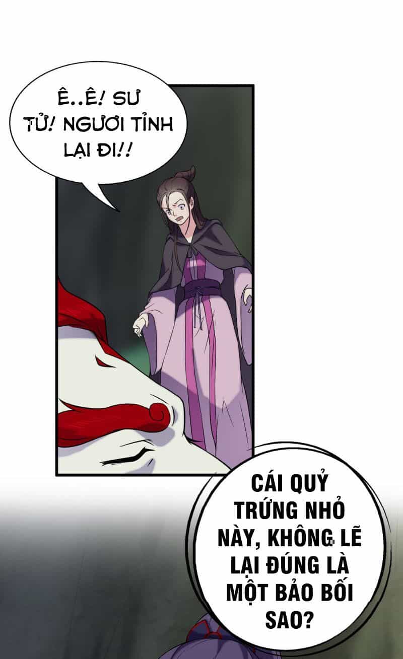 Tà Y Cuồng Thê - Chương 56 - ảnh 24