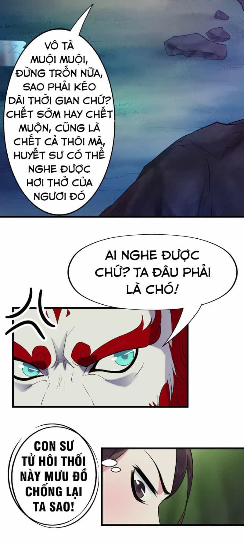 Tà Y Cuồng Thê - Chương 56 - ảnh 6